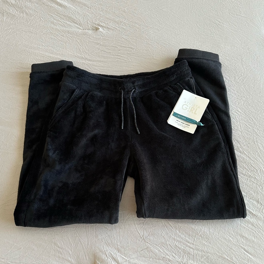 Athleta Girl Feelin' Good Jogger